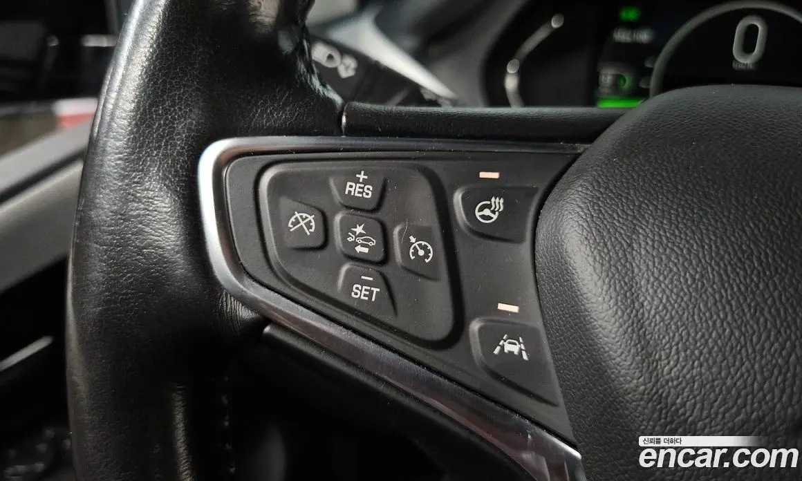 Chevrolet Bolt EV 2018 0.2 автомат (гидро), фото 28 Chevrolet Bolt EV 2018 0.2 автомат (гидро), фото 28
