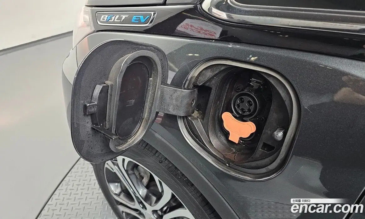 Chevrolet Bolt EV 2018 0.2 автомат (гидро), фото 31 Chevrolet Bolt EV 2018 0.2 автомат (гидро), фото 31