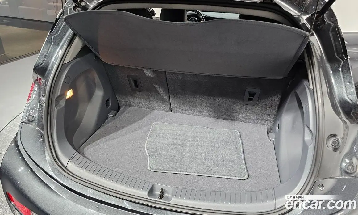 Chevrolet Bolt EV 2018 0.2 автомат (гидро), фото 34 Chevrolet Bolt EV 2018 0.2 автомат (гидро), фото 34