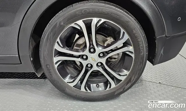 Chevrolet Bolt EV 2018 0.2 автомат (гидро), миниатюра 7 Chevrolet Bolt EV 2018 0.2 автомат (гидро), миниатюра 7