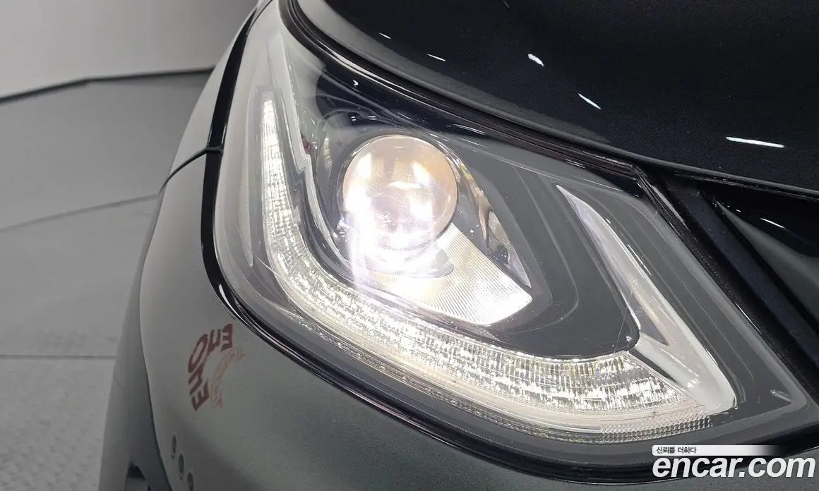 Chevrolet Bolt EV 2018 0.2 автомат (гидро), фото 8 Chevrolet Bolt EV 2018 0.2 автомат (гидро), фото 8