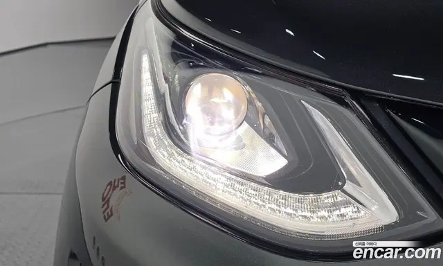 Chevrolet Bolt EV 2018 0.2 автомат (гидро), миниатюра 8 Chevrolet Bolt EV 2018 0.2 автомат (гидро), миниатюра 8
