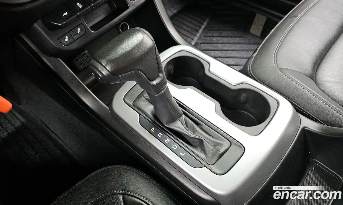 Chevrolet Colorado 2020 3.6 автомат (гидро), фото 12 Chevrolet Colorado 2020 3.6 автомат (гидро), фото 12