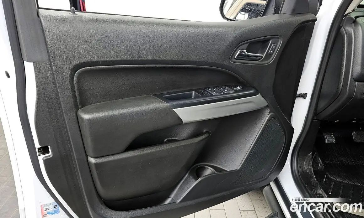 Chevrolet Colorado 2020 3.6 автомат (гидро), фото 14 Chevrolet Colorado 2020 3.6 автомат (гидро), фото 14