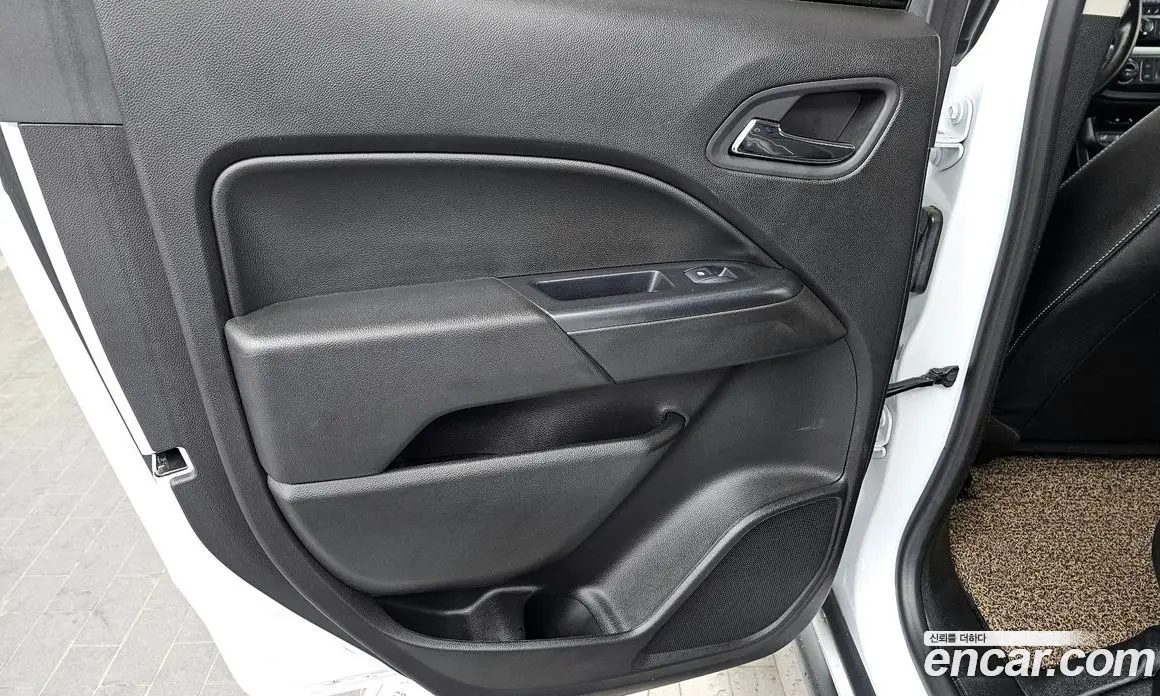 Chevrolet Colorado 2020 3.6 автомат (гидро), фото 15 Chevrolet Colorado 2020 3.6 автомат (гидро), фото 15
