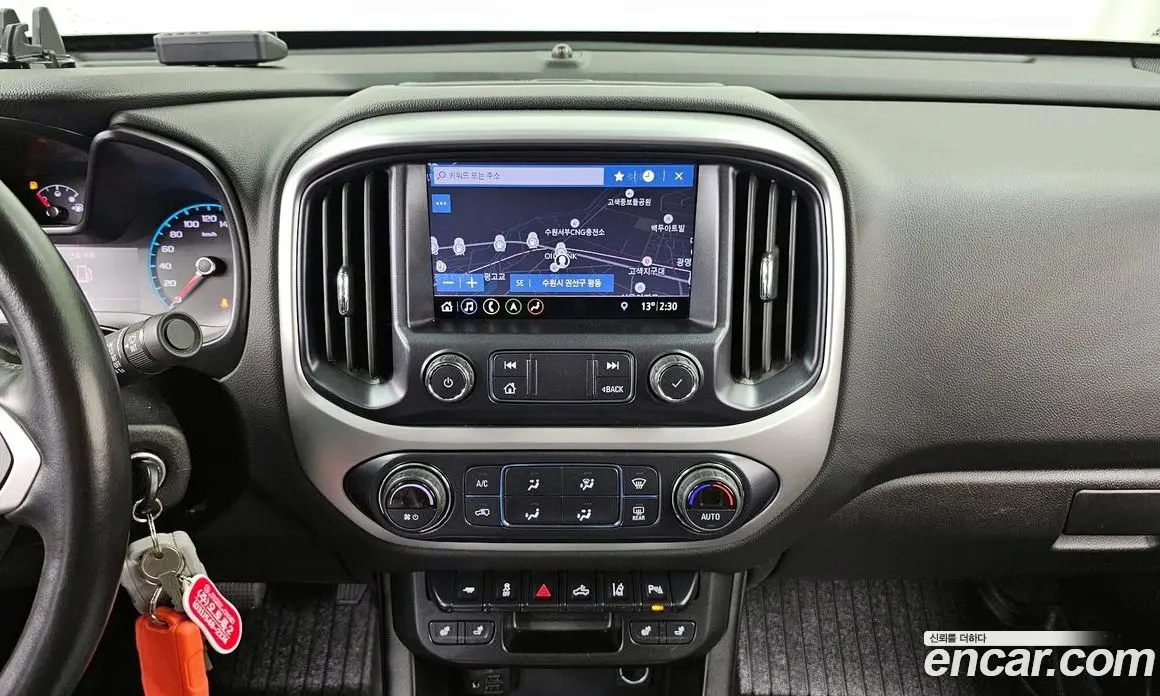 Chevrolet Colorado 2020 3.6 автомат (гидро), фото 20 Chevrolet Colorado 2020 3.6 автомат (гидро), фото 20