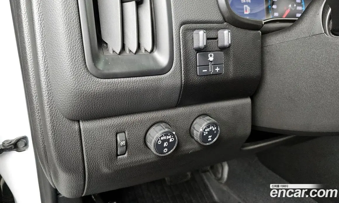 Chevrolet Colorado 2020 3.6 автомат (гидро), фото 22 Chevrolet Colorado 2020 3.6 автомат (гидро), фото 22
