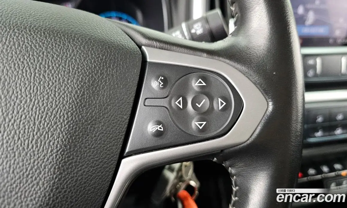 Chevrolet Colorado 2020 3.6 автомат (гидро), фото 28 Chevrolet Colorado 2020 3.6 автомат (гидро), фото 28