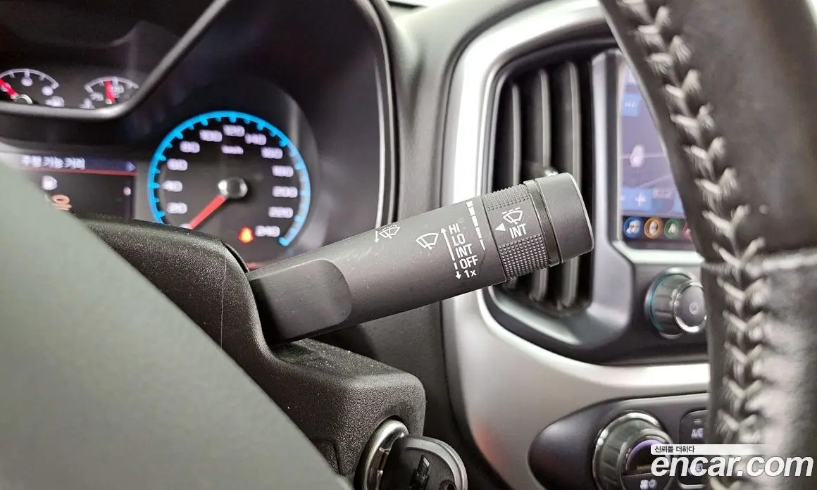 Chevrolet Colorado 2020 3.6 автомат (гидро), фото 29 Chevrolet Colorado 2020 3.6 автомат (гидро), фото 29