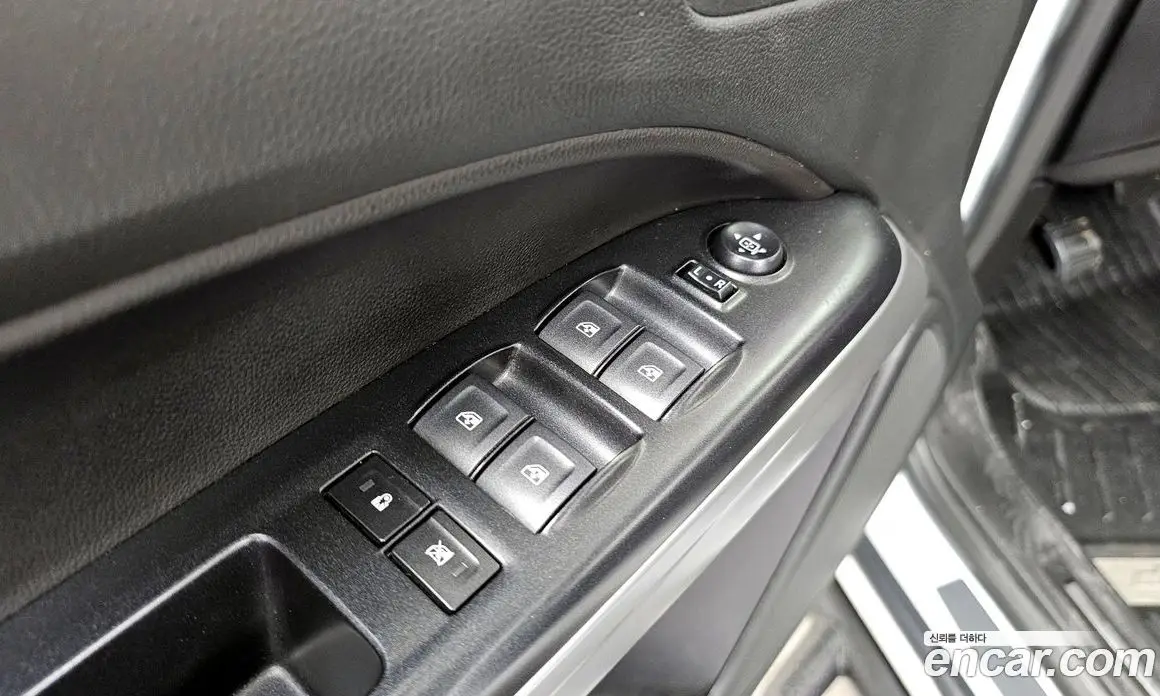 Chevrolet Colorado 2020 3.6 автомат (гидро), фото 30 Chevrolet Colorado 2020 3.6 автомат (гидро), фото 30