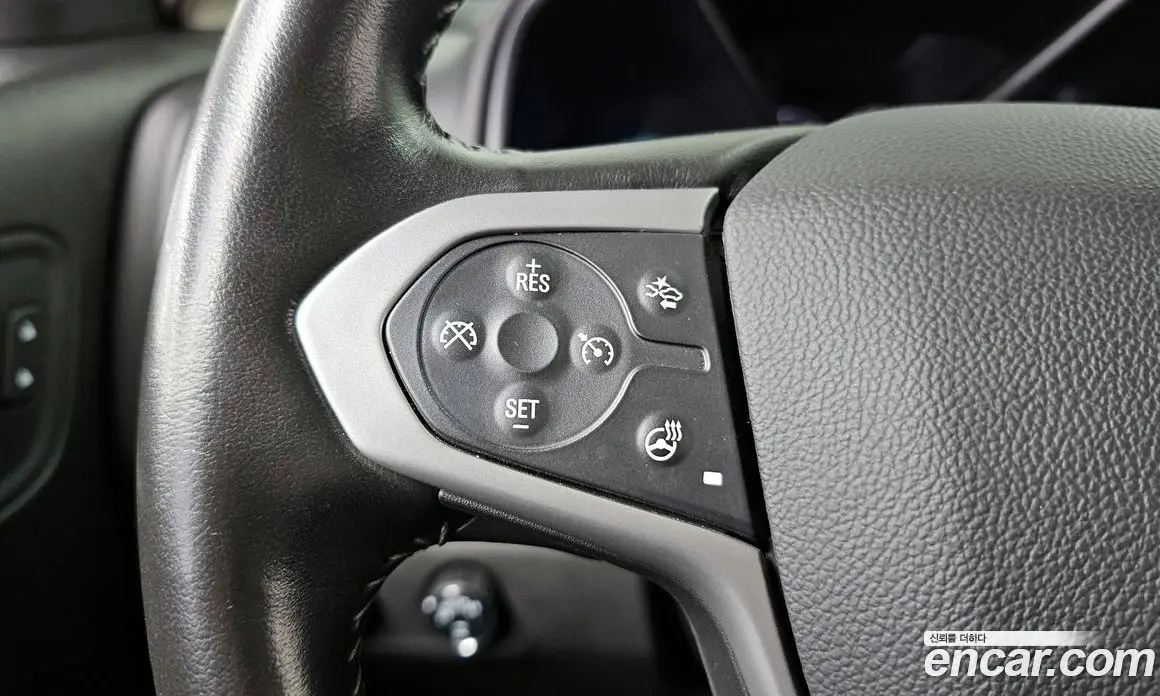 Chevrolet Colorado 2020 3.6 автомат (гидро), фото 31 Chevrolet Colorado 2020 3.6 автомат (гидро), фото 31