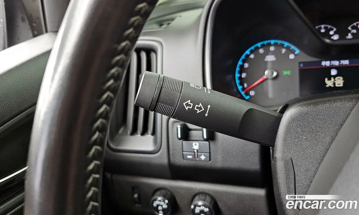 Chevrolet Colorado 2020 3.6 автомат (гидро), фото 33 Chevrolet Colorado 2020 3.6 автомат (гидро), фото 33