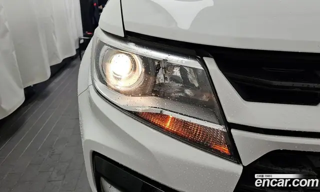 Chevrolet Colorado 2020 3.6 автомат (гидро), миниатюра 8 Chevrolet Colorado 2020 3.6 автомат (гидро), миниатюра 8