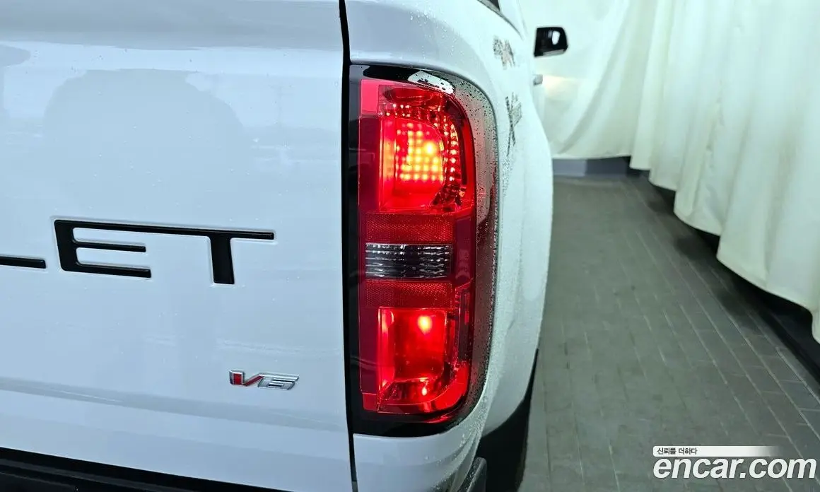 Chevrolet Colorado 2020 3.6 автомат (гидро), фото 9 Chevrolet Colorado 2020 3.6 автомат (гидро), фото 9