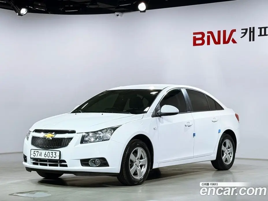 Chevrolet Cruze 2012 1.8 автомат (гидро), фото 1 Chevrolet Cruze 2012 1.8 автомат (гидро), фото 1