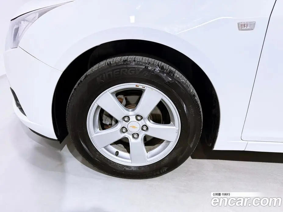 Chevrolet Cruze 2012 1.8 автомат (гидро), фото 20 Chevrolet Cruze 2012 1.8 автомат (гидро), фото 20