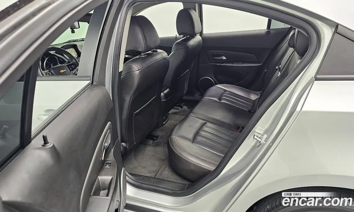 Chevrolet Cruze 2013 1.8 автомат (гидро), фото 28