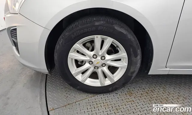 Chevrolet Cruze 2013 1.8 автомат (гидро), миниатюра 5