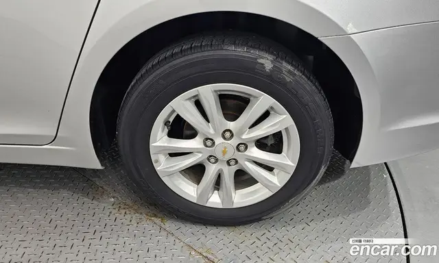 Chevrolet Cruze 2013 1.8 автомат (гидро), миниатюра 7