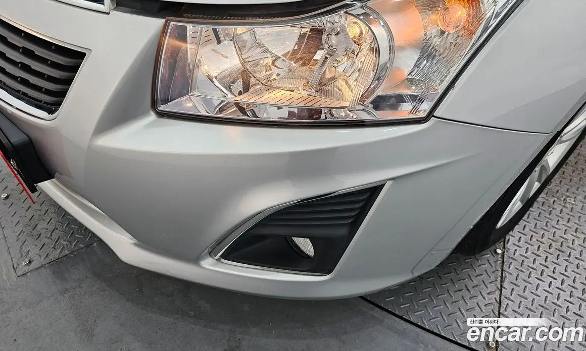 Chevrolet Cruze 2013 1.8 автомат (гидро), фото 8