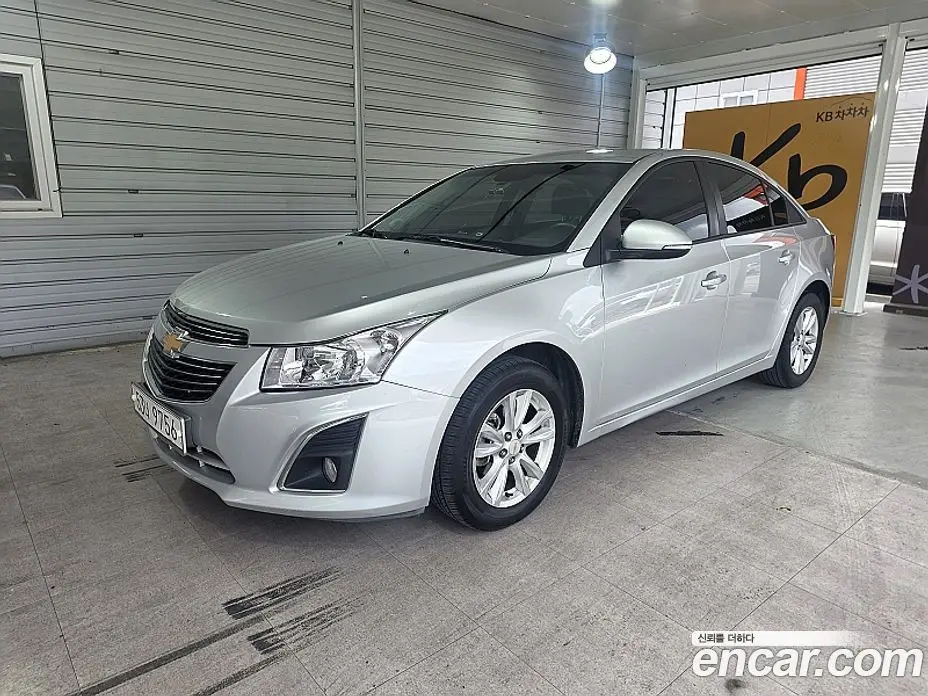 Chevrolet Cruze 2013 1.8 автомат (гидро), фото 1 Chevrolet Cruze 2013 1.8 автомат (гидро), фото 1