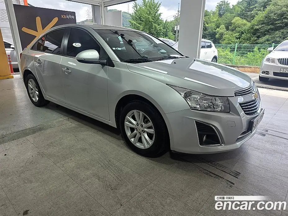 Chevrolet Cruze 2013 1.8 автомат (гидро), фото 2 Chevrolet Cruze 2013 1.8 автомат (гидро), фото 2