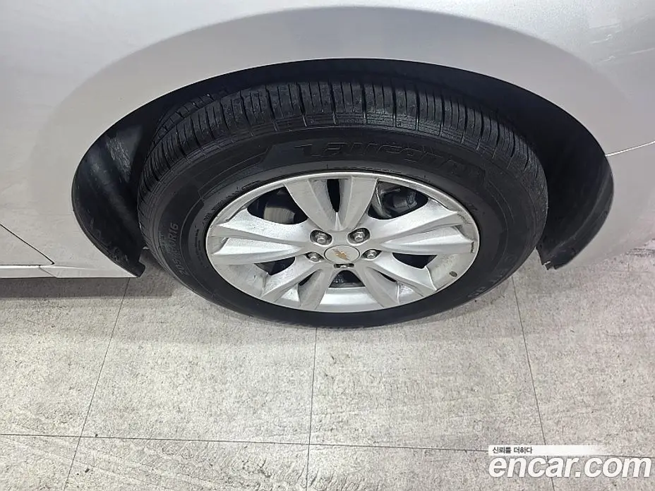 Chevrolet Cruze 2013 1.8 автомат (гидро), фото 16 Chevrolet Cruze 2013 1.8 автомат (гидро), фото 16