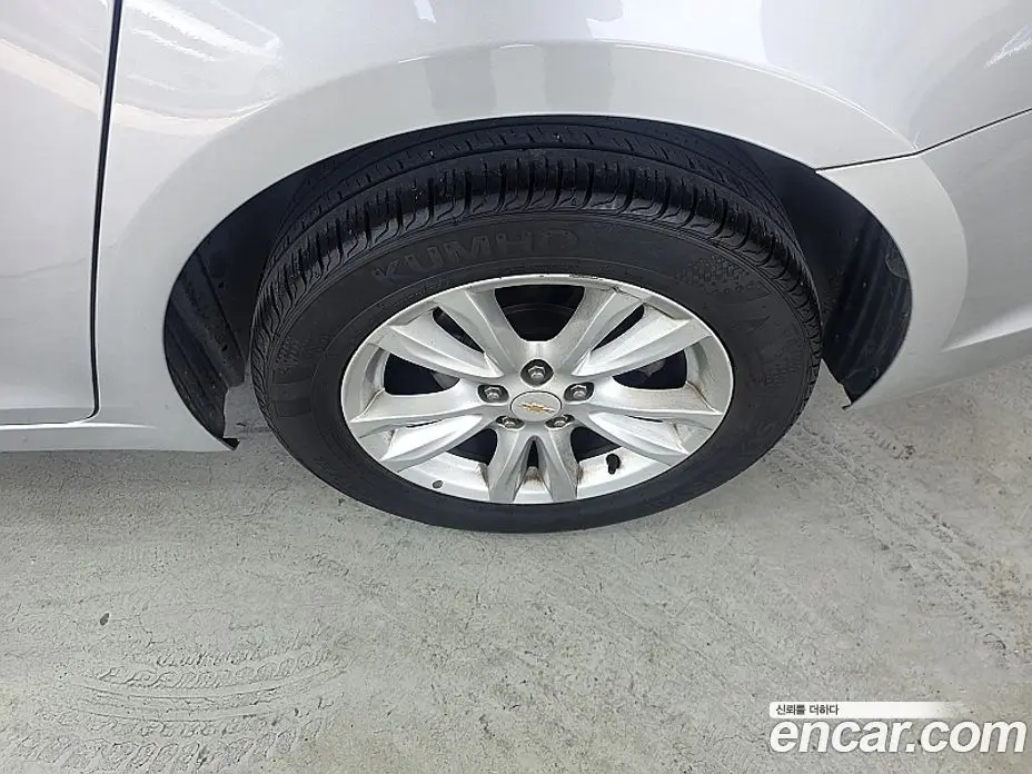 Chevrolet Cruze 2013 1.8 автомат (гидро), фото 17 Chevrolet Cruze 2013 1.8 автомат (гидро), фото 17