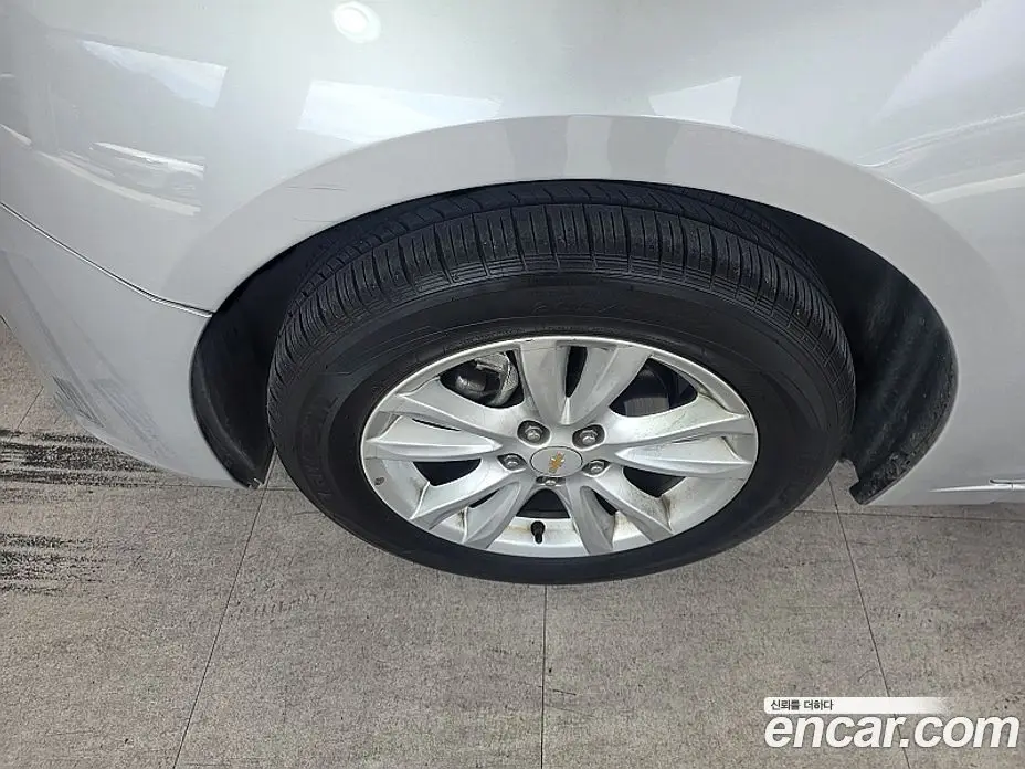 Chevrolet Cruze 2013 1.8 автомат (гидро), фото 18 Chevrolet Cruze 2013 1.8 автомат (гидро), фото 18