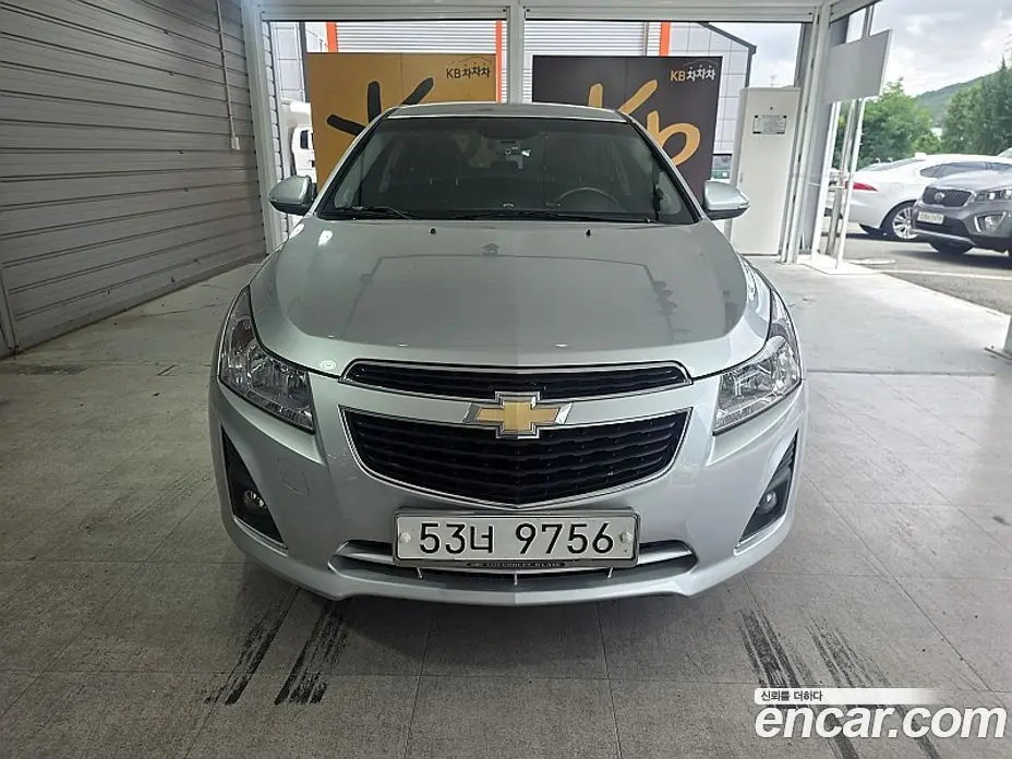 Chevrolet Cruze 2013 1.8 автомат (гидро), фото 3 Chevrolet Cruze 2013 1.8 автомат (гидро), фото 3