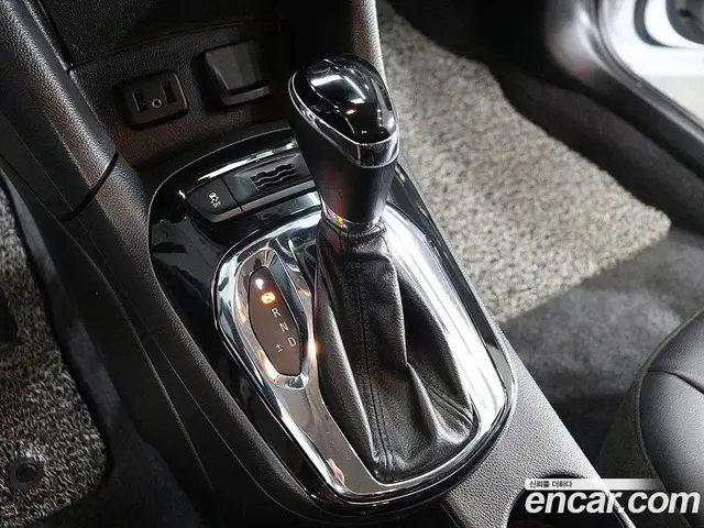 Chevrolet Cruze 2017 1.4 автомат (гидро), миниатюра 12
