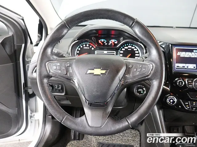 Chevrolet Cruze 2017 1.4 автомат (гидро), миниатюра 6 Chevrolet Cruze 2017 1.4 автомат (гидро), миниатюра 6