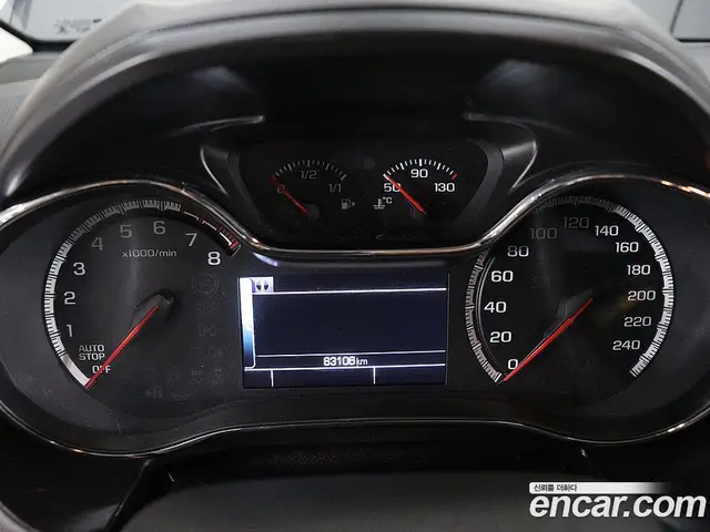 Chevrolet Cruze 2017 1.4 автомат (гидро), миниатюра 7 Chevrolet Cruze 2017 1.4 автомат (гидро), миниатюра 7