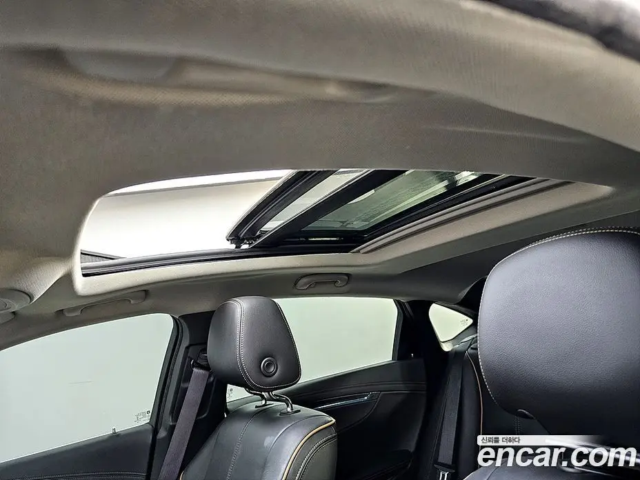 Chevrolet Impala 2016 2.5 автомат (гидро), фото 12 Chevrolet Impala 2016 2.5 автомат (гидро), фото 12