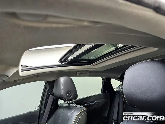 Chevrolet Impala 2016 2.5 автомат (гидро), миниатюра 12