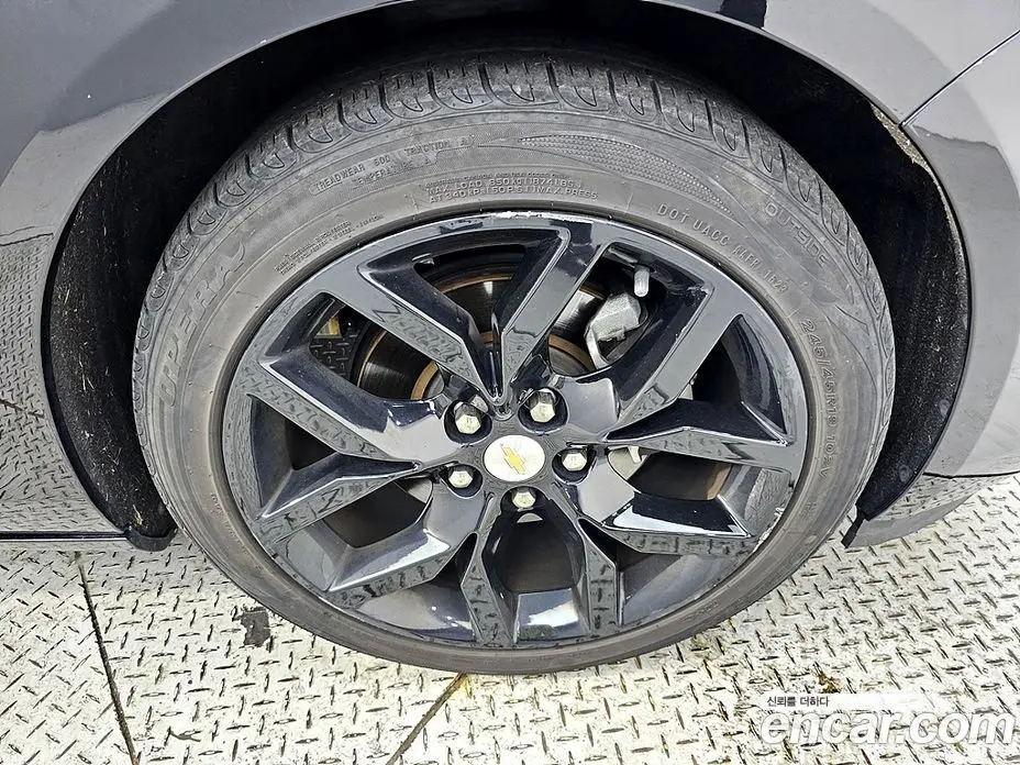 Chevrolet Impala 2016 2.5 автомат (гидро), фото 20 Chevrolet Impala 2016 2.5 автомат (гидро), фото 20