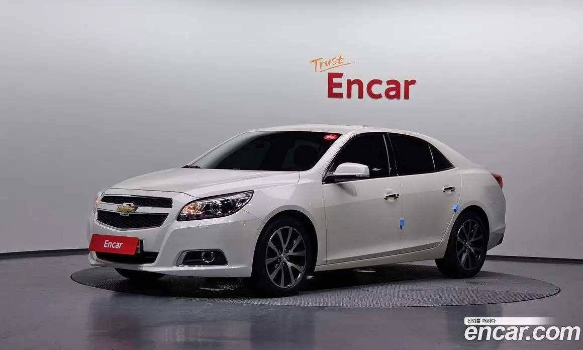 Chevrolet Malibu 2012 2.0 автомат (гидро), фото 1 Chevrolet Malibu 2012 2.0 автомат (гидро), фото 1