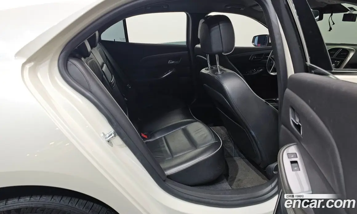 Chevrolet Malibu 2012 2.0 автомат (гидро), фото 11 Chevrolet Malibu 2012 2.0 автомат (гидро), фото 11