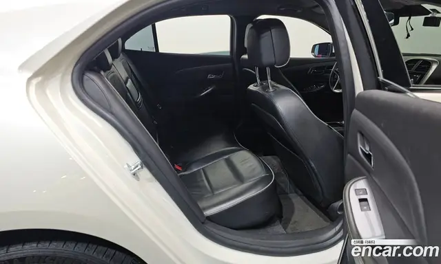 Chevrolet Malibu 2012 2.0 автомат (гидро), миниатюра 11 Chevrolet Malibu 2012 2.0 автомат (гидро), миниатюра 11