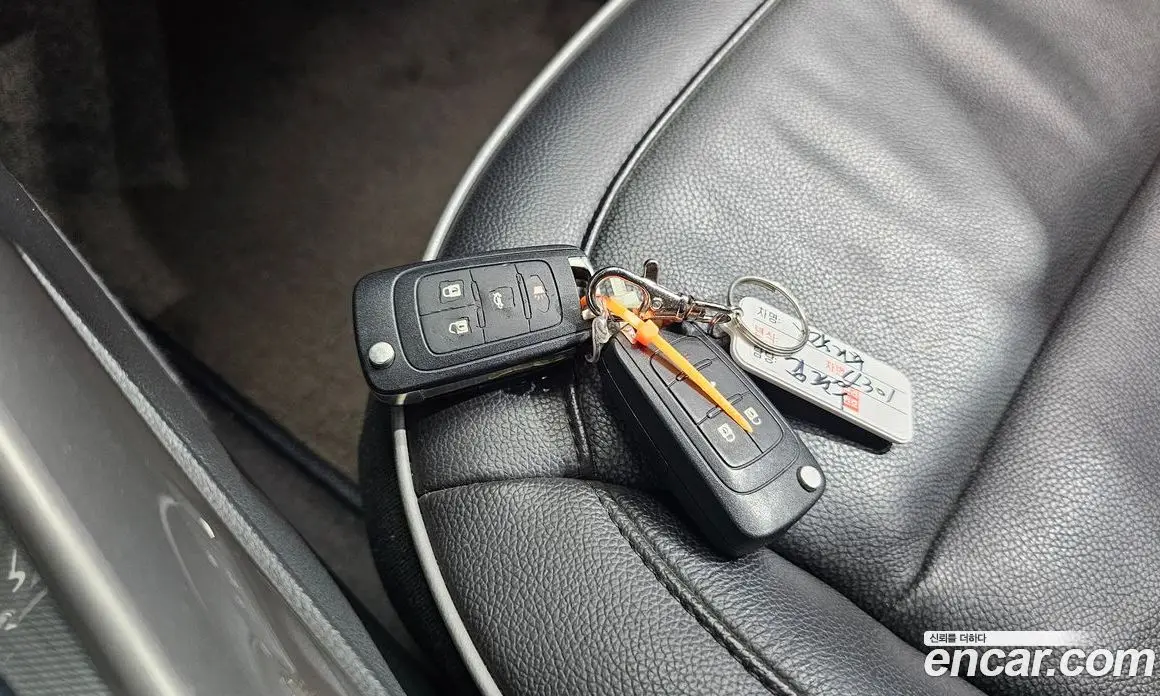 Chevrolet Malibu 2012 2.0 автомат (гидро), фото 16 Chevrolet Malibu 2012 2.0 автомат (гидро), фото 16