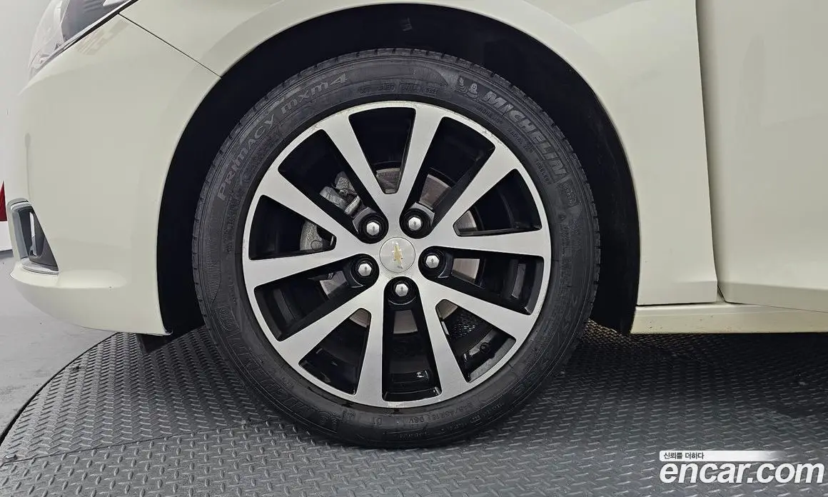 Chevrolet Malibu 2012 2.0 автомат (гидро), фото 5 Chevrolet Malibu 2012 2.0 автомат (гидро), фото 5