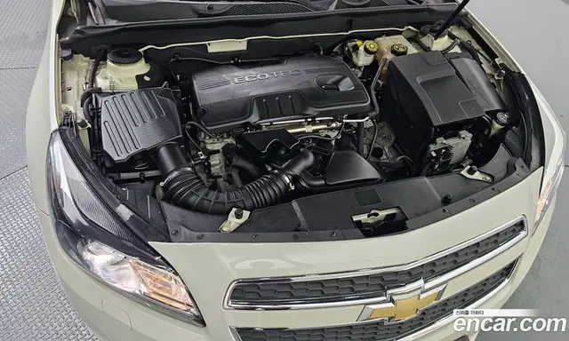 Chevrolet Malibu 2012 2.0 автомат (гидро), миниатюра 6 Chevrolet Malibu 2012 2.0 автомат (гидро), миниатюра 6