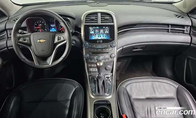 Chevrolet Malibu 2012 2.0 автомат (гидро), миниатюра 7 Chevrolet Malibu 2012 2.0 автомат (гидро), миниатюра 7