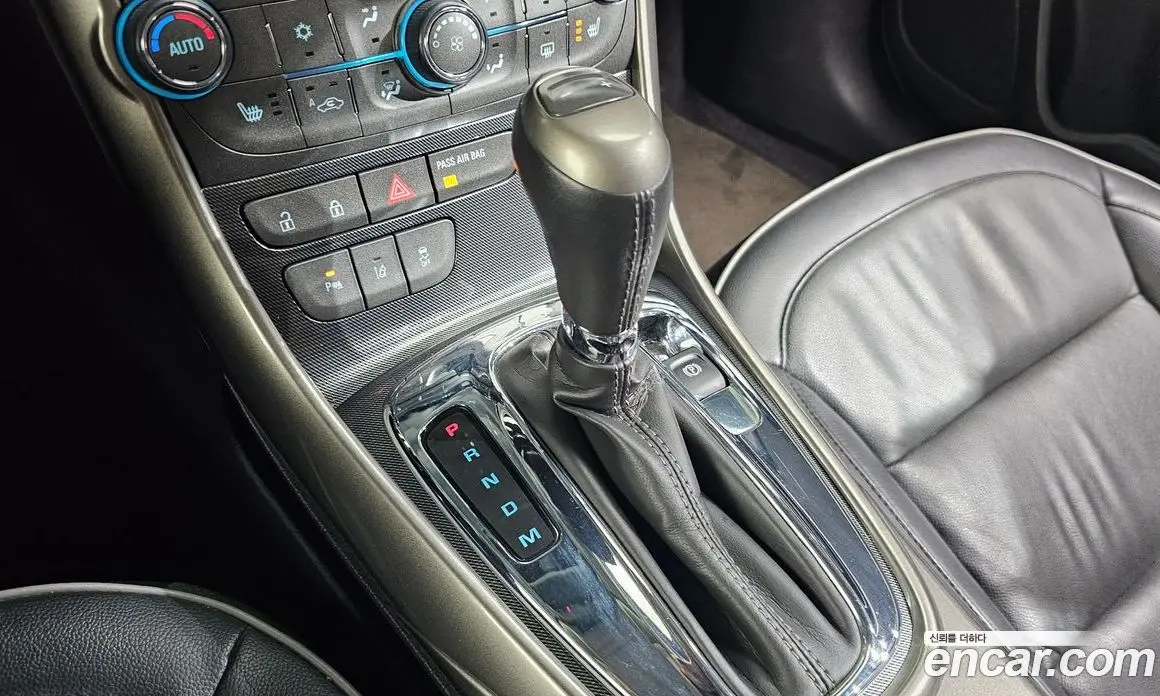 Chevrolet Malibu 2012 2.0 автомат (гидро), фото 9 Chevrolet Malibu 2012 2.0 автомат (гидро), фото 9