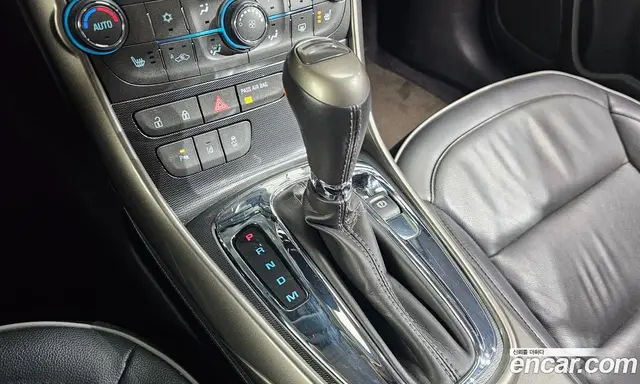 Chevrolet Malibu 2012 2.0 автомат (гидро), миниатюра 9 Chevrolet Malibu 2012 2.0 автомат (гидро), миниатюра 9