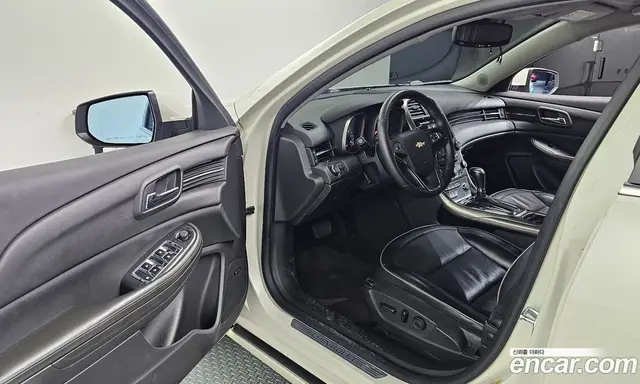 Chevrolet Malibu 2012 2.0 автомат (гидро), миниатюра 10 Chevrolet Malibu 2012 2.0 автомат (гидро), миниатюра 10