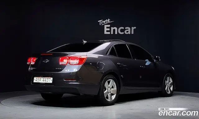 Chevrolet Malibu 2012 2.0 автомат (гидро), миниатюра 2 Chevrolet Malibu 2012 2.0 автомат (гидро), миниатюра 2