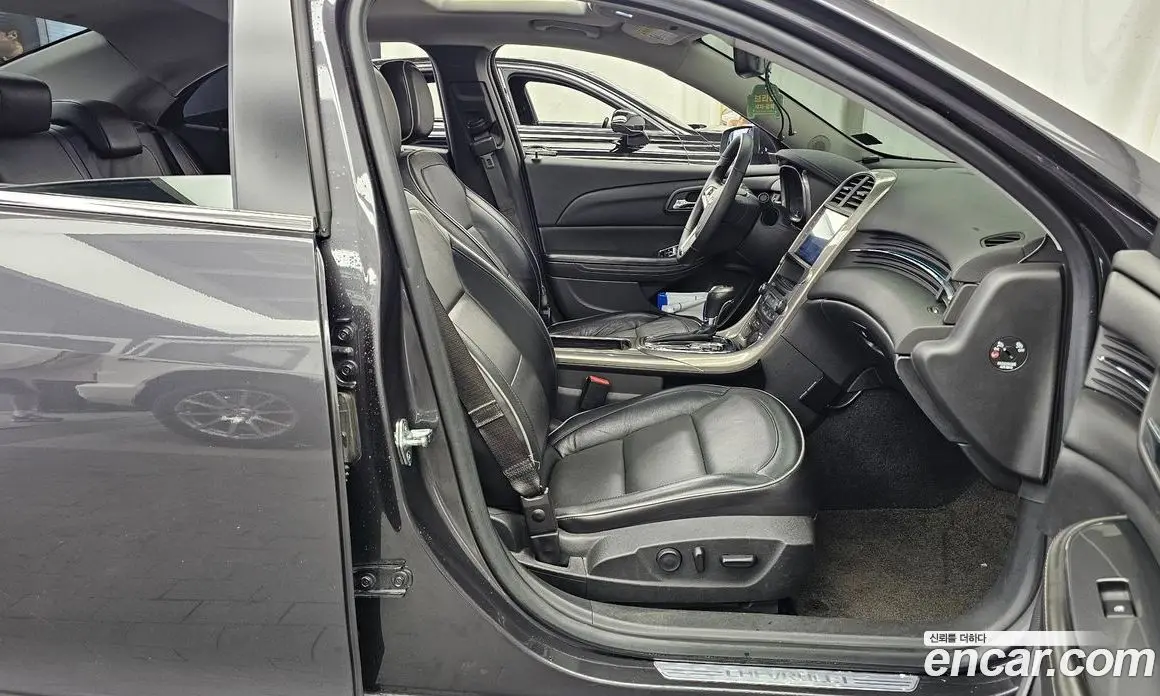 Chevrolet Malibu 2012 2.0 автомат (гидро), фото 11 Chevrolet Malibu 2012 2.0 автомат (гидро), фото 11