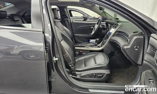 Chevrolet Malibu 2012 2.0 автомат (гидро), миниатюра 11 Chevrolet Malibu 2012 2.0 автомат (гидро), миниатюра 11