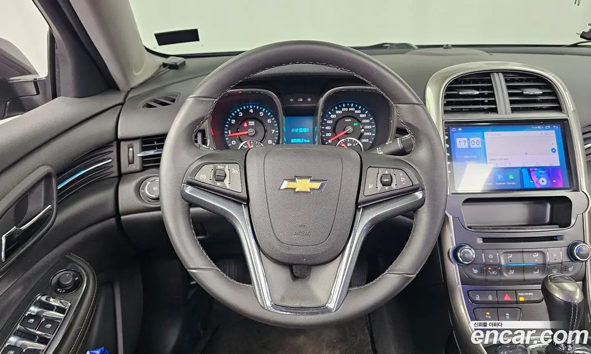 Chevrolet Malibu 2012 2.0 автомат (гидро), фото 13 Chevrolet Malibu 2012 2.0 автомат (гидро), фото 13